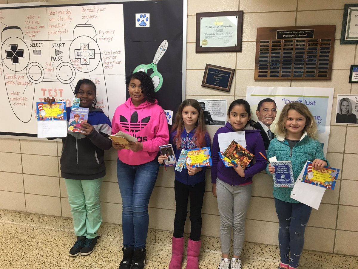 April’s Poetry Contest winners!!! <a href="/PLVBears/">Pleasantville Elementary</a> <a href="/meltera2/">Mel Tera</a>