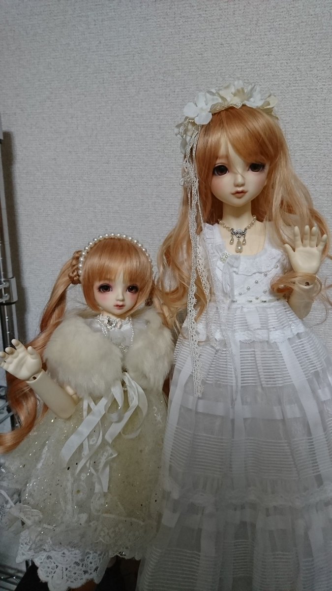 ittyan1204's tweet photo. 我が家、連れ出して帰ってきて出してみたら無意識にチーム分けしてたw
水色のぽやぽやチームと、白色の私可愛いでしょチーム(笑) https://t.co/OOiep46Gpg