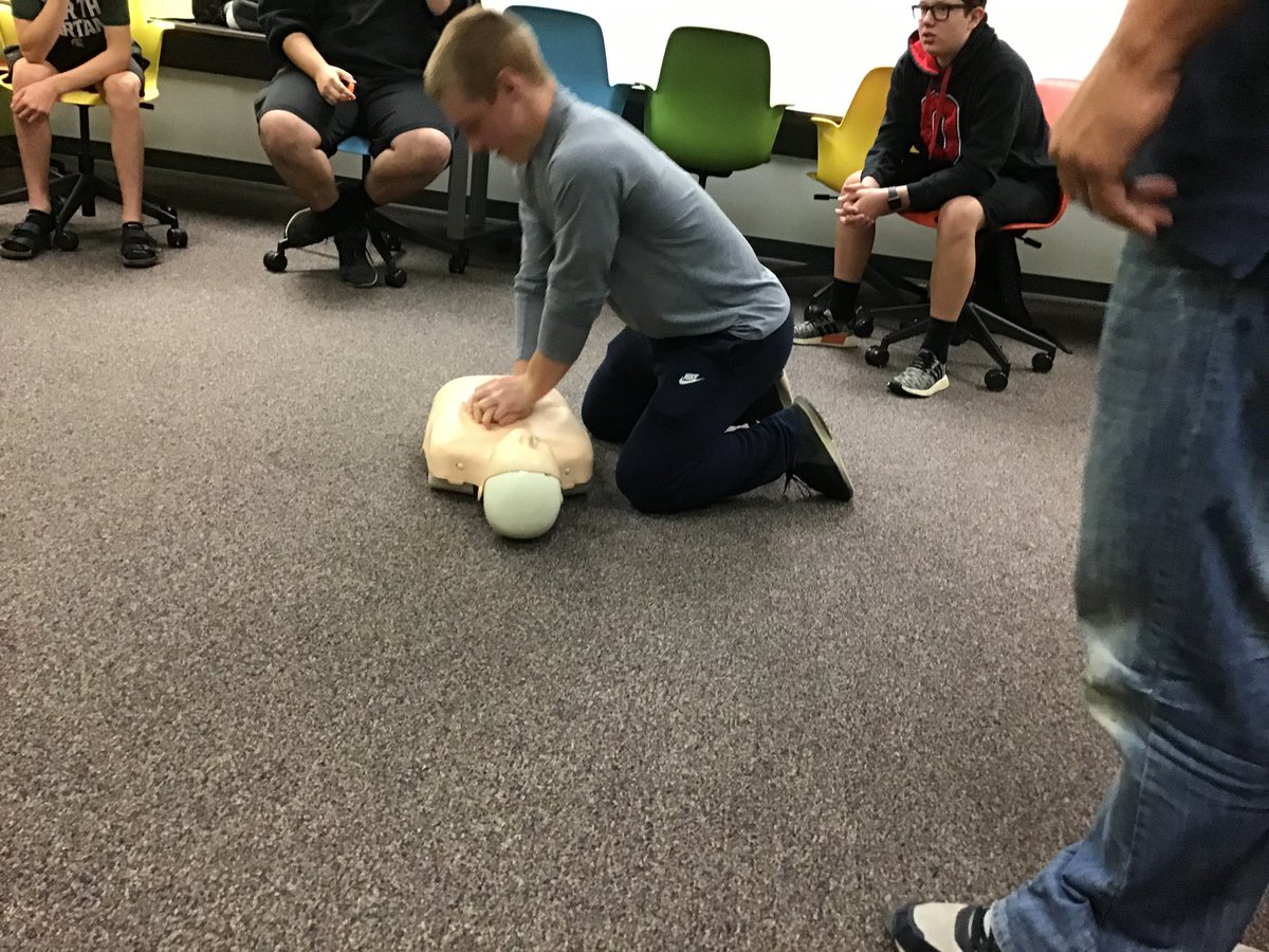 Students are really thriving in some hands on Coaching/Leadership experiences. Proud of all they’ve accomplished!