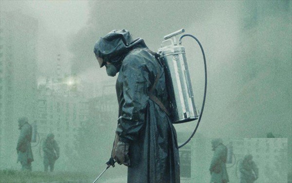 naftemporikigr's tweet photo. «Chernobyl»: Σειρά για το χειρότερο πυρηνικό δυστύχημα στην ιστορία https://t.co/1IxpJGNe5Q #Chernobyl #tvseries #Ukrania #Ukraine #ChernobylHBO #EmmaWatson #EmWatson #Emma #Watson #hbo #naftemporiki https://t.co/OaCJsv3fWv