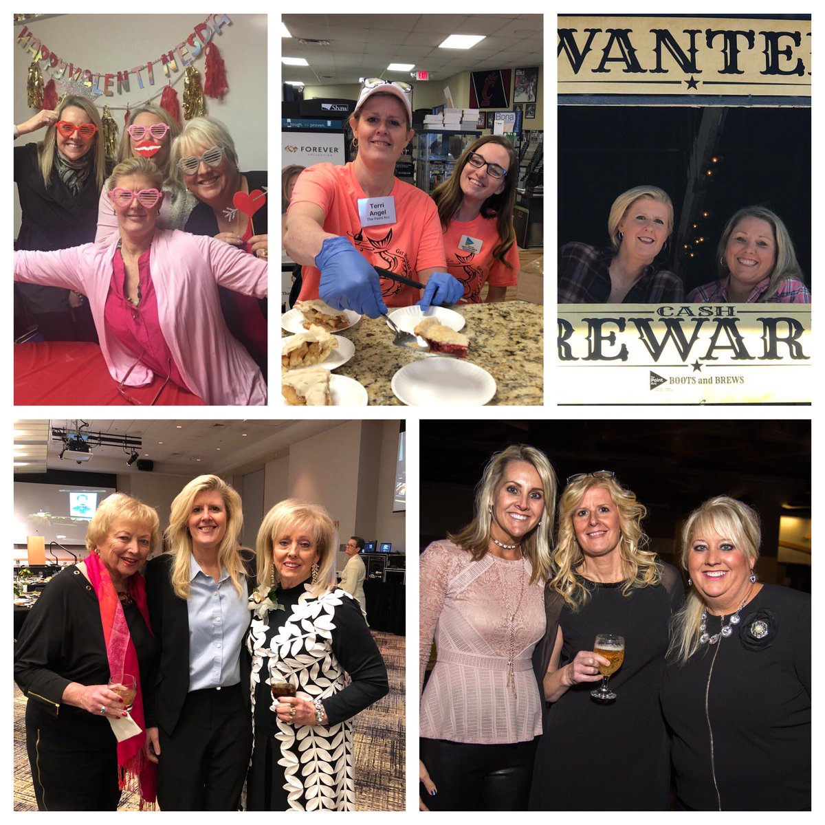 ThePointArc's tweet photo. We are so lucky at The Point to have a nurse who has the desire to serve our community with such care and compassion! Happy Nurseโs Week to our own, Terri Angel! โค๏ธ #thepointarc #happynursesweek https://t.co/jE5zdEDCEZ