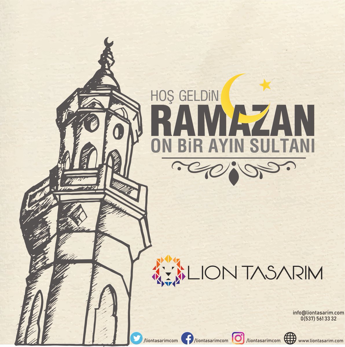 Hoşgeldin 11 Ayın Sultanı.
Güzellik, birlik, beraberlik ve mutluluk dolu bir ay geçirmeniz dileğiyle...