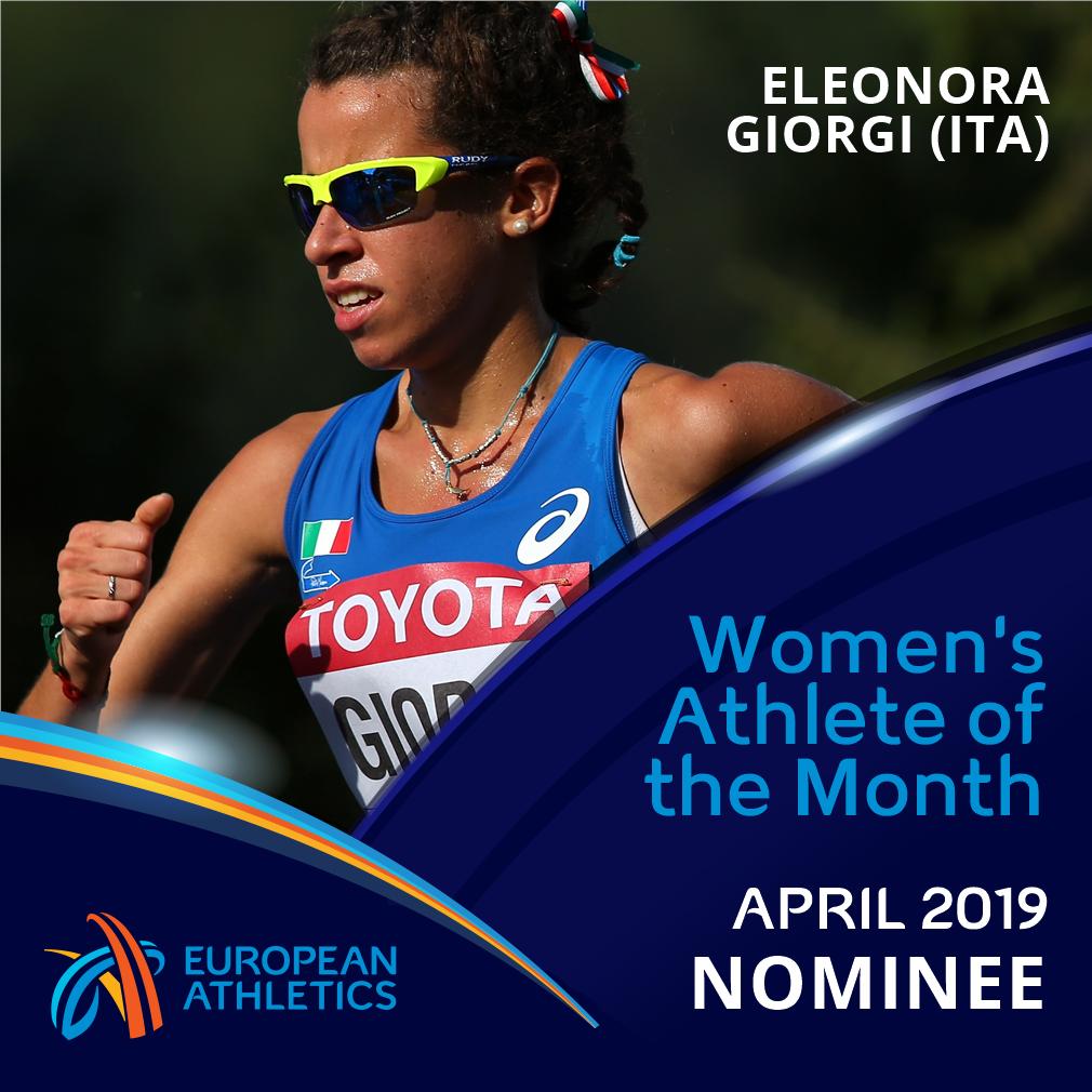 European Athletics tweet media