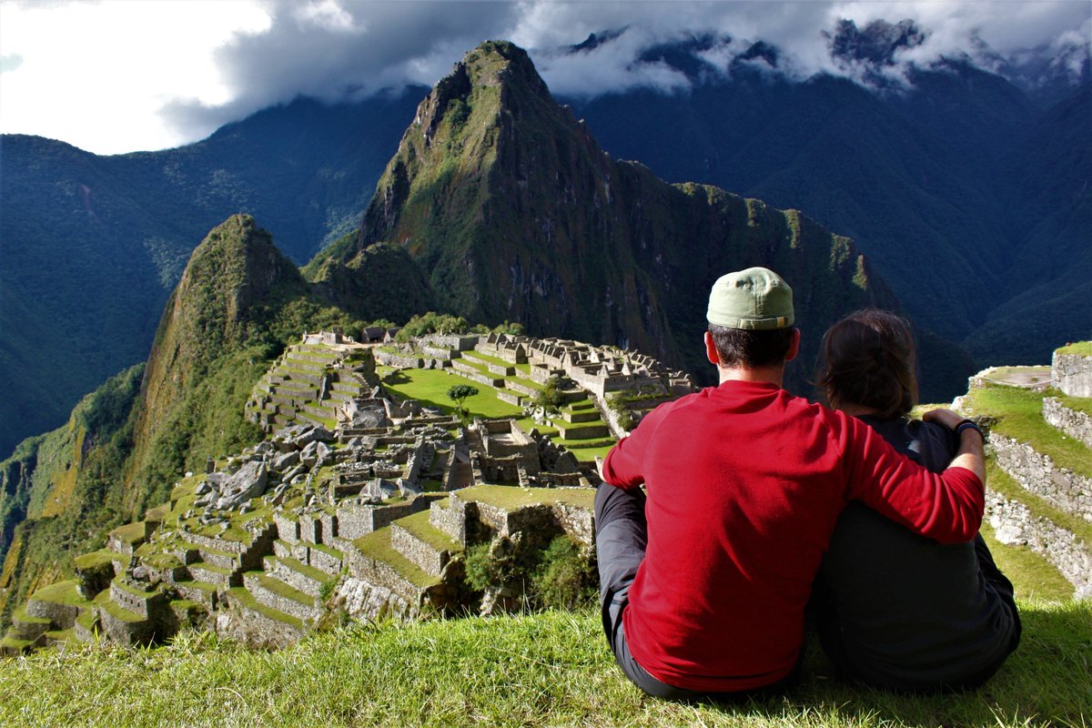 Esta es la ruta turística perfecta para descubrir #Peru. Click acá➡bit.ly/2Pcf6BC