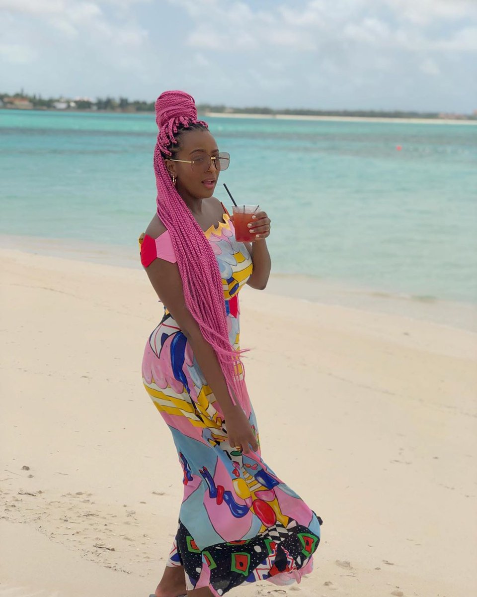 cuppymusic's tweet photo. The fruit of your own labour is the sweetest... CHEERS to that! 🍹#CuppyOnAMission https://t.co/ppBCtWxxFp