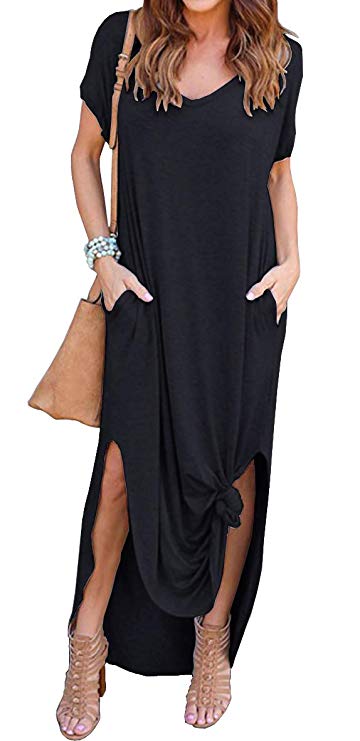 SophiaASmith3's tweet photo. Check out this Amazon deal: GRECERELLE Women's Casual Loose Pocket Long D... from here:  https://t.co/ZHA30lm1bT  👗
.
#fashion #Fashionable #Fashionista #fashionblogger #AmazonPay #Amazon #WomanCrushWednesday #woman #womanarthouse #womenempowerment #dress #dresses #love https://t.co/eexvLFoWQ8