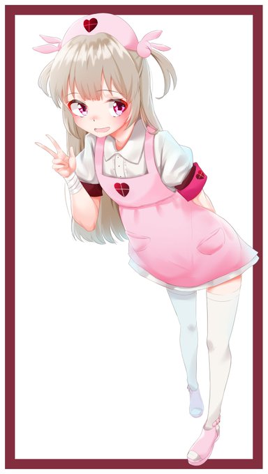 #ヌォンタート
3D化・・・めでたい・・・ 