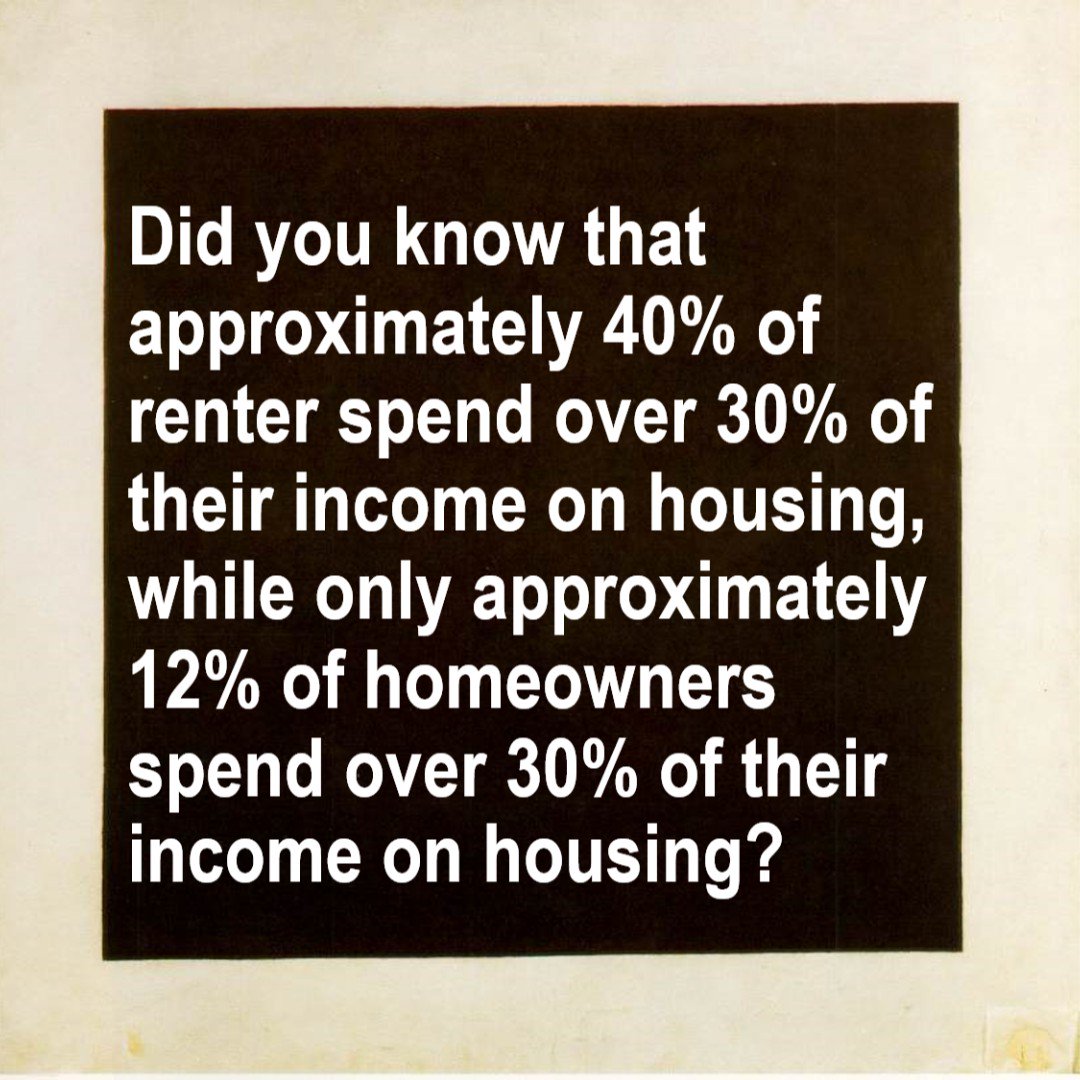 JubileeFundMB's tweet photo. #factmonday with @CCPAMB #letsmakehousingaffordable #povertyreduction #flexiblefinancing #loanguarantees #directloans #bridgefinancing #ethicalinvesting #keepwinnipegaffordable #manitobawithoutpoverty https://t.co/VgEVxMr7w6