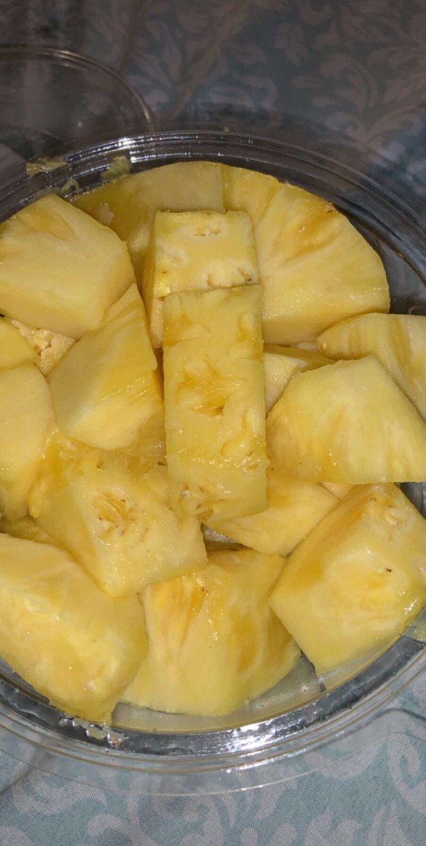 WavyyyyK's tweet photo. #chshomefruit https://t.co/r4DnlaniAJ