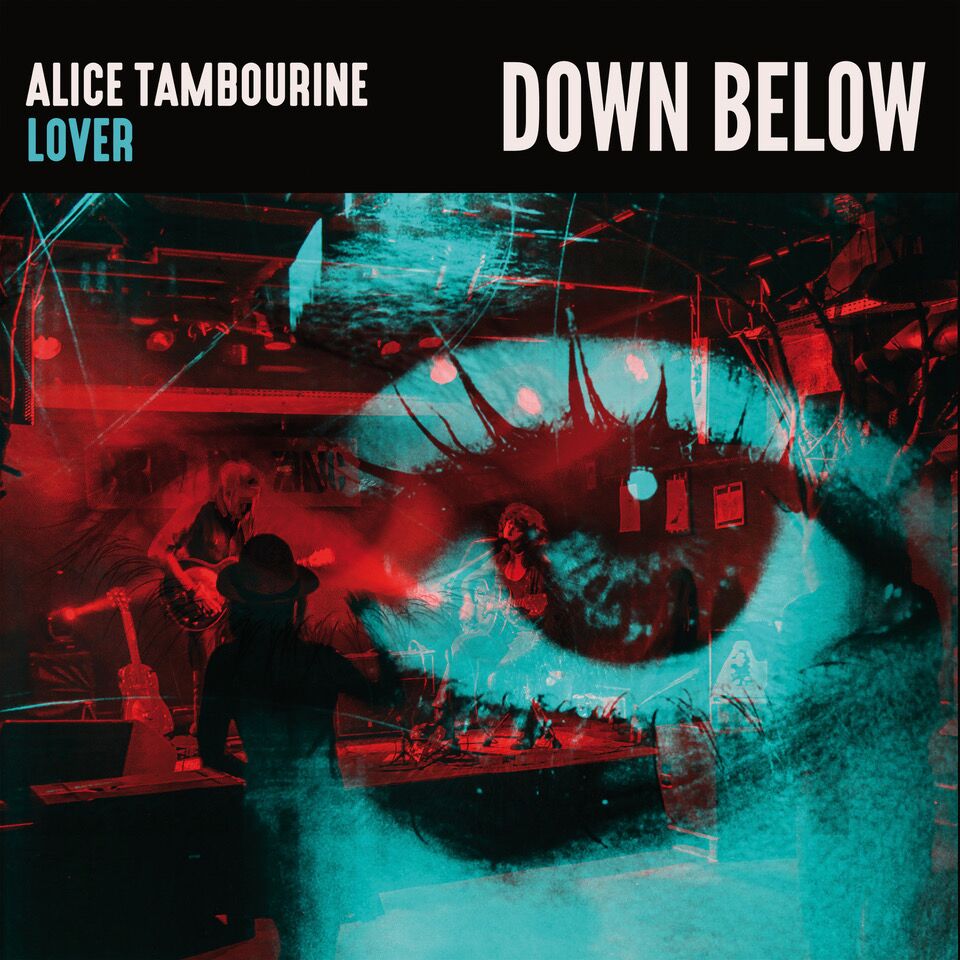 New from <a href="/GoDownRecords/">Go Down Records</a> fantastic LP of stripped down ethereal and hauntingly beautiful #SpookBlues by @AliceTambourine.  #shoegaze #blues Words theepsychedelicatessen.blogspot.com/2019/05/alice-… <a href="/koolthingsPR/">Kool Things PR</a>