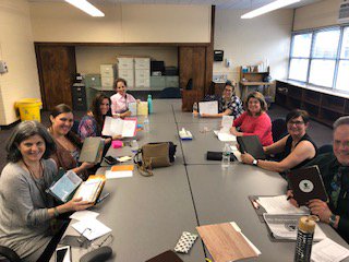 Dashboarding™ <a href="/cedargroveK12/">CedarGroveSchools #WeAreCedarGrove</a>! Thank you <a href="/hesssacks/">LHS</a> for this- "Gail has taught me life-changing skills to declutter my mind, set goals and make my life less complicated. Her lectures &amp; products are a must for anyone who is navigating through life." #Mindfulness #DashboardingMinds