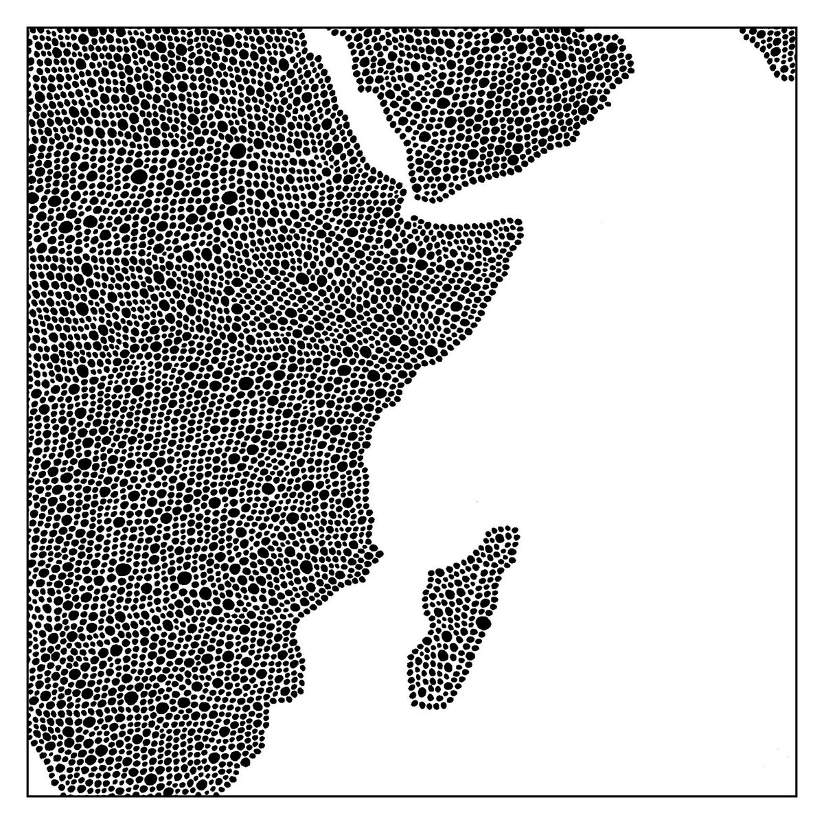 LANCEMENT DU #FESTIVAL #POESIA - Jeudi 23 Mai - #Vernissage de l'expo des artistes normands Thomas Bertrand, Charlotte Quéré et Manuel Herreno. Autour du thème #commun #commune