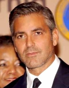 George Clooney May 6 Sending Very Happy Birthday Wishes! Continued Success!  