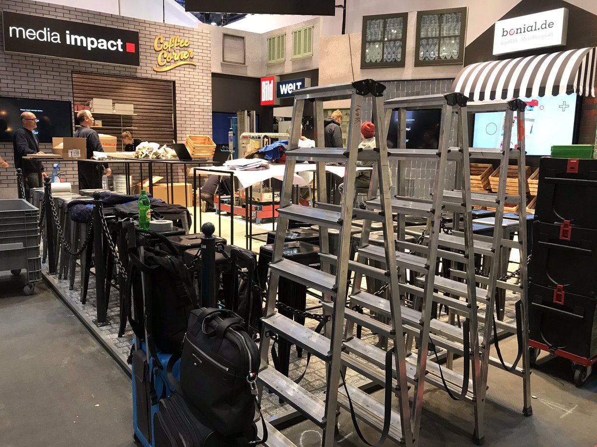 Media Impact tweet media