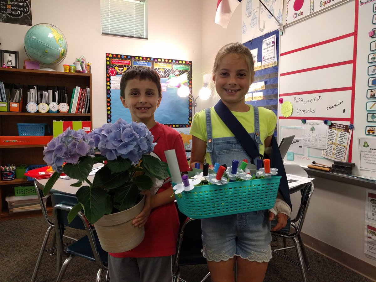 ESL at Yates Mill tweet media