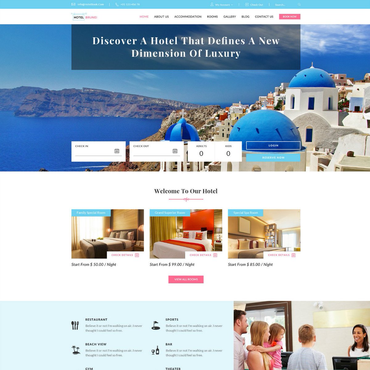 metaoptimizers's tweet image. Looking to build a modern &amp;amp; responsive hotel #website? we have the solution for you. #
——————————
Follow us @metaoptimizers and head to metaoptimizers.com to find more about our smart #digital services.