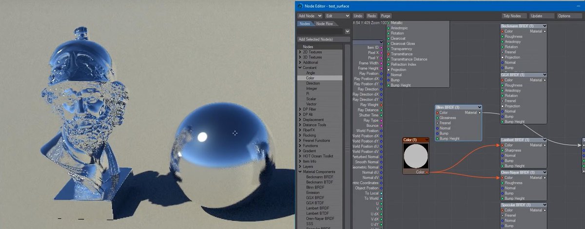 kickass newtek lightwave 3d plugins