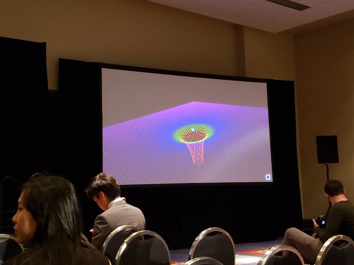 Michael Barton on Twitter: 