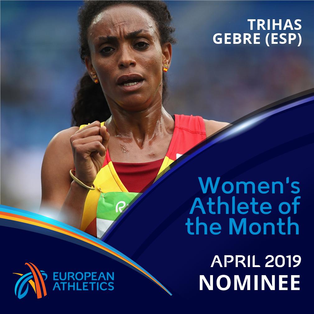 European Athletics tweet media