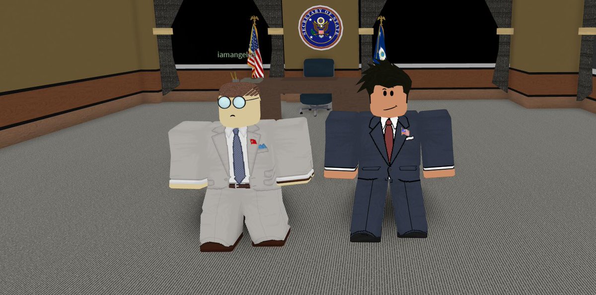 state_eusa's tweet photo. The Secretary of State met with the Prime Minister of Norway today. https://t.co/jD7APJOsu0