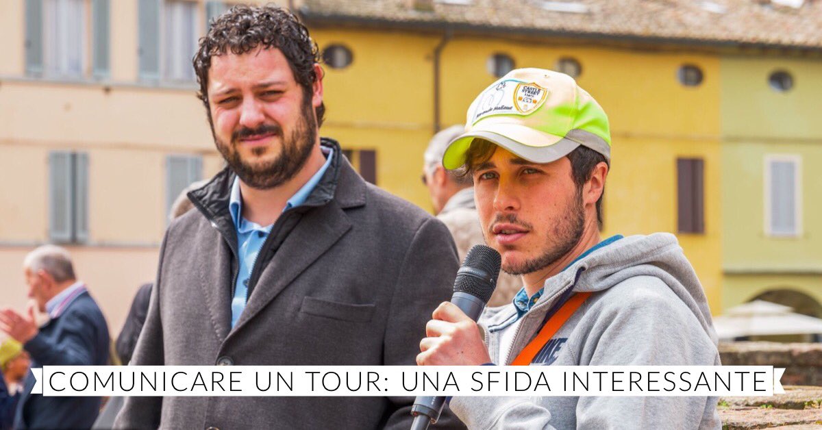 GIROIDEA's tweet photo. Conclusa la 6° edizione di @CastleStFood a Fontanellato (PR) ⬇️
Ora si riprende con nuove date: comunicare il Tour #LeStradeDelCibo è una delle sfide comunicative per il 2019 di #Giroidea 📚 https://t.co/emTHOZS82g