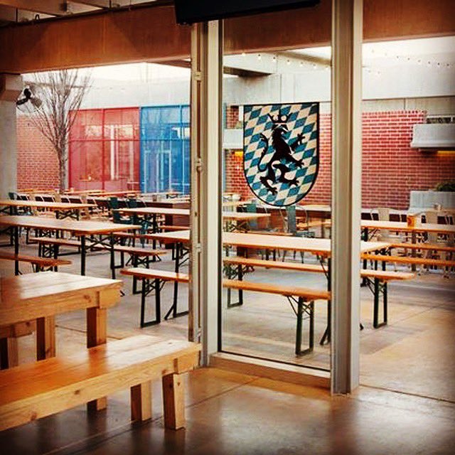OKBoardGame's tweet photo. Beer, bratwurst and board games this Wednesday, May 8th from 7pm-11pm at Oklahoma City’s Fassler Hall.   Is it our Facebook page to learn more. https://t.co/FztJZpCXGB https://t.co/eeMBQU6FdR