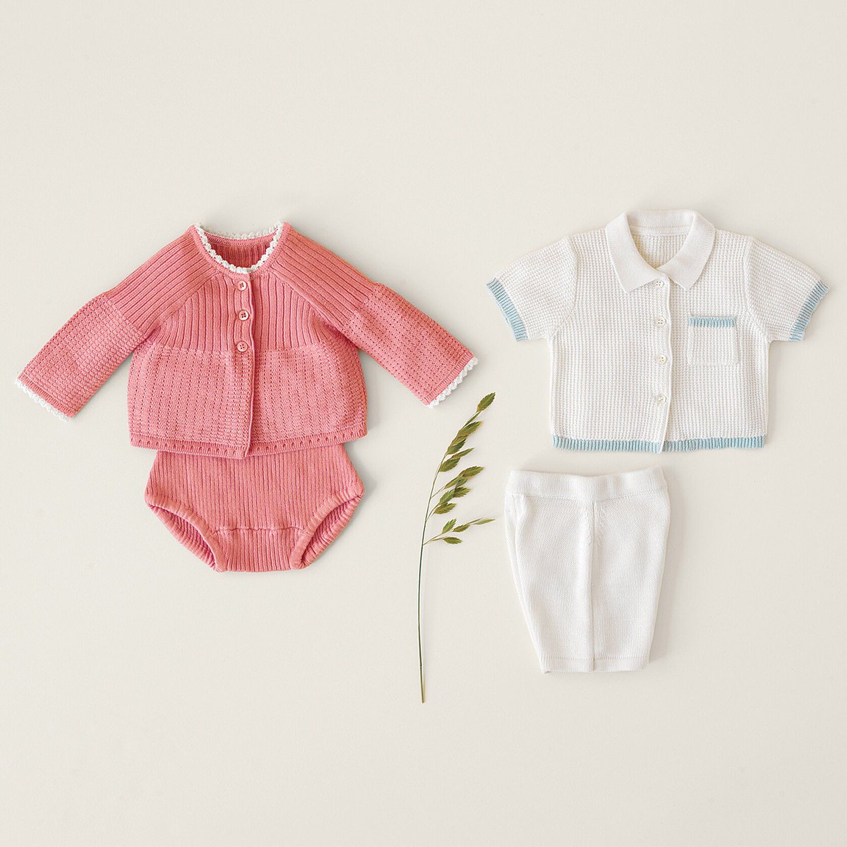 teacollection's tweet image. Did you hear? @RoyalFamily’s new baby is here! To celebrate the #royalbaby, we’re bringing back limited edition newborn sets from our 2005 British collection! Sign up for early access: teacollection.com/royal-baby