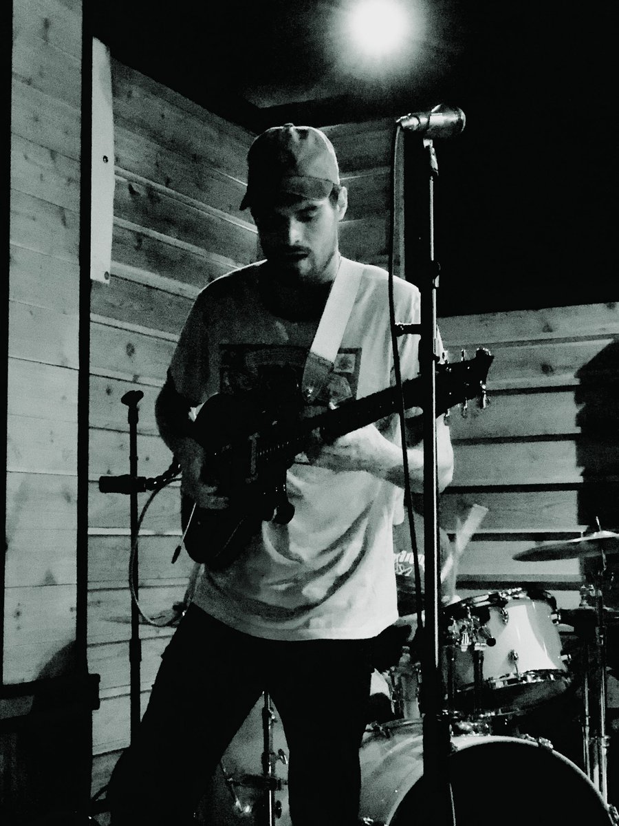 Some captures from the other night at <a href="/NorthsideBar/">Northside Bar</a> in Wicker Park. We’re back next weekend, Saturday May 11 to keep the good times rollin ⚡️