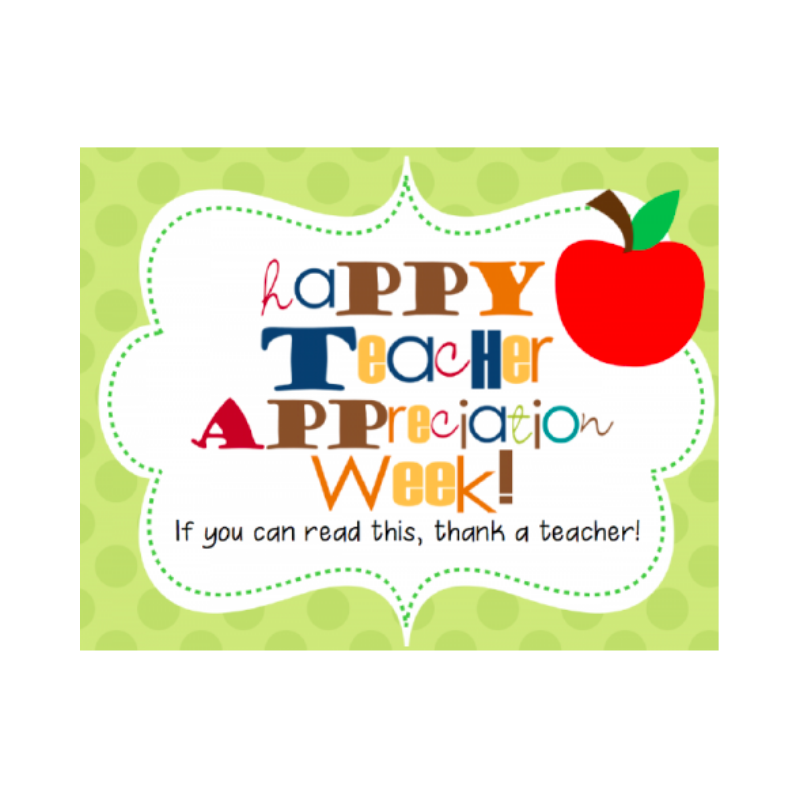 #TeacherAppreciationWeek
#ThankATeacher
#wnc #henderson #hendersonville