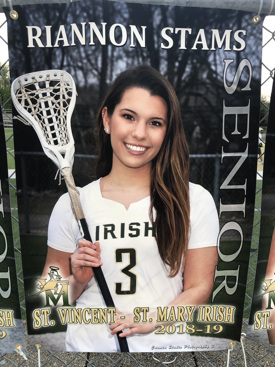 STVM Girls Lacrosse tweet media