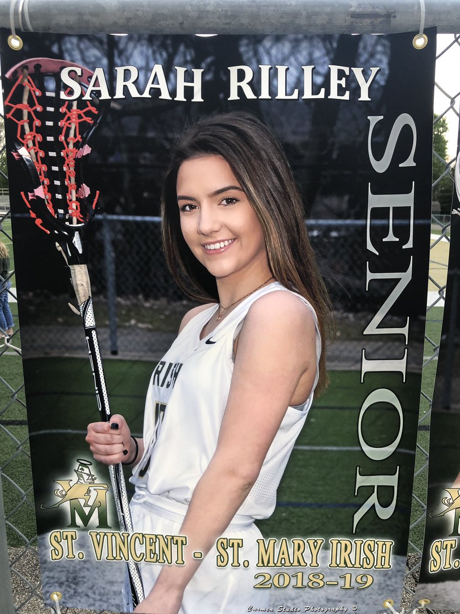 STVM Girls Lacrosse tweet media