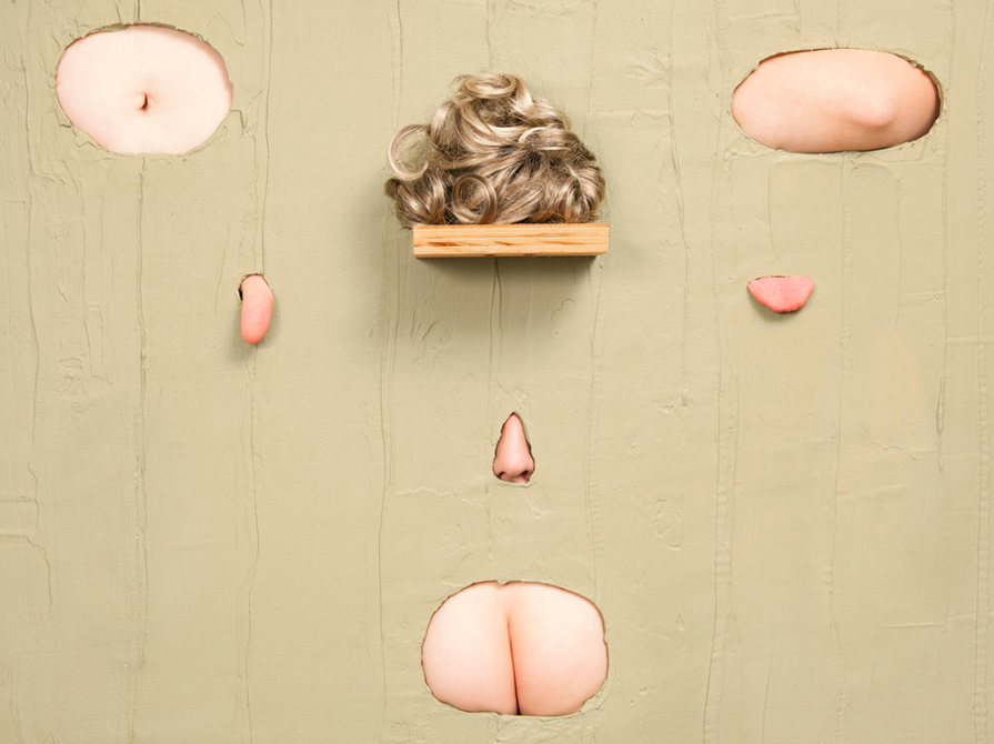 The 11the Anniversary Issue of Fraction is now live.  Check it out!
fractionmagazine.com/issue-122