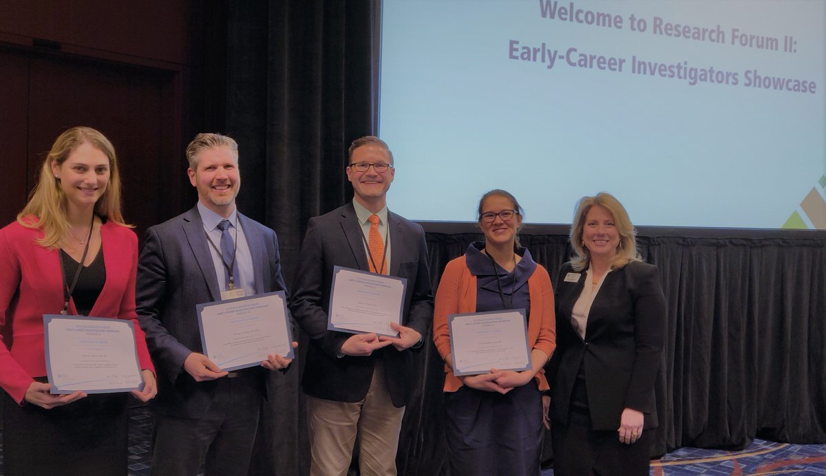 Carolyn Best (@carolynbestphd) on Twitter photo Congratulations to the winners of the 2019 <a href="/AmerUrological/">Amer. Urol. Assn.</a> Early Career Investigators Showcase at #AUA19:
Nathan R. Tykocki, PhD, <a href="/michiganstateu/">MSU</a>
Christina B. Ching, MD <a href="/nationwidekids/">Nationwide Children's Hospital</a>
Rodney H Breau, MD, MSc <a href="/uOttawa/">Université d'Ottawa | University of Ottawa</a>
Anne M. Suskind, MD, MS, <a href="/UCSFUrology/">UCSFUrology</a>
CONGRATS to all! Congratulations to the winners of the 2019 <a href="/AmerUrological/">Amer. Urol. Assn.</a> Early Career Investigators Showcase at #AUA19:
Nathan R. Tykocki, PhD, <a href="/michiganstateu/">MSU</a>
Christina B. Ching, MD <a href="/nationwidekids/">Nationwide Children's Hospital</a>
Rodney H Breau, MD, MSc <a href="/uOttawa/">Université d'Ottawa | University of Ottawa</a>
Anne M. Suskind, MD, MS, <a href="/UCSFUrology/">UCSFUrology</a>
CONGRATS to all!