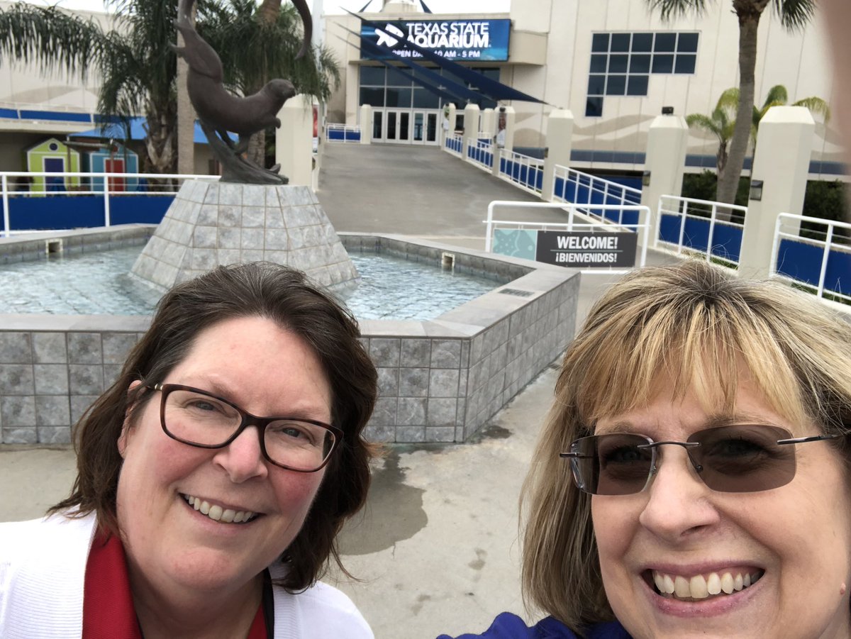 Lysoll_18's tweet photo. Science consultants @ESCRegion20 attending a swap with other consultants around the state. #ESC20Science https://t.co/D5rOUCK9dT