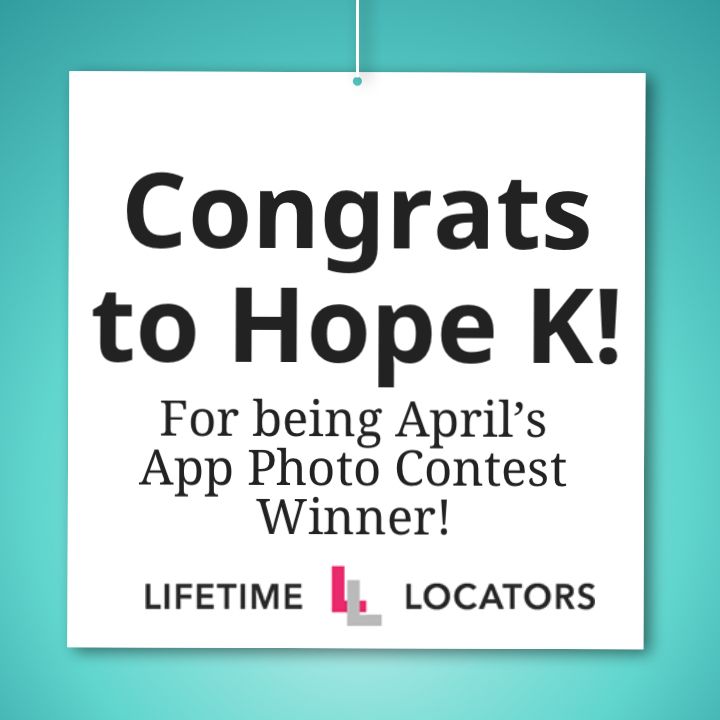 Lifetime Locators tweet media