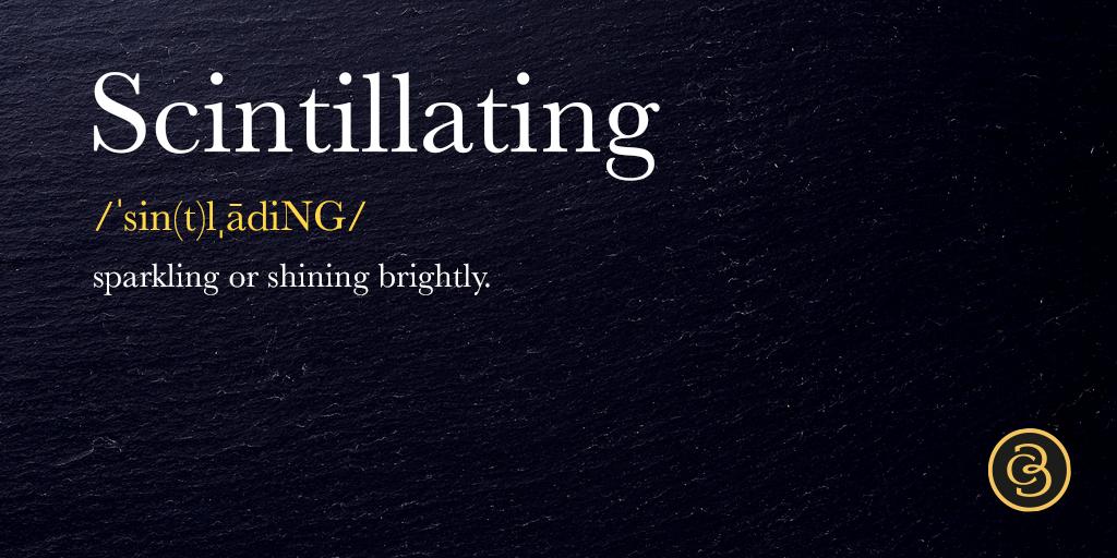 CBCheeses's tweet photo. Enjoy a scintillating snack today. #WordOfTheDay #CBcheese https://t.co/YQCLK0mYud