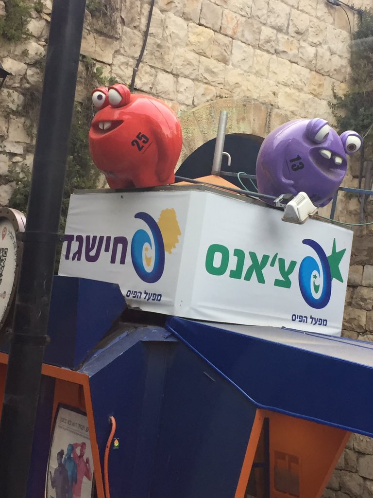 imlostinboston's tweet photo. #whatarethese #tsefat #sefad #israel https://t.co/pDAiGjZAsI