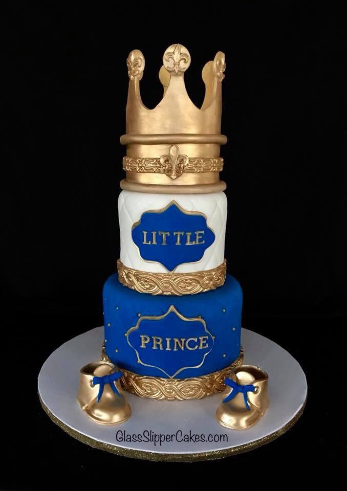 SlipperCakes's tweet photo. It’s a Boy!!  Congratulations #MeganMarkle and #PrinceHarry ! @TODAYshow @3rdHourTODAY @PHarry_Meghan https://t.co/KQkiW2CxFW