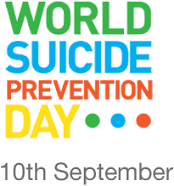WORLD SUICIDE PREVENTION DAY
10th September 2019
It's not too early to start thinking about this and how you can help in your local community...
iasp.info/wspd2019/