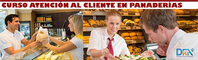 Curso gratis con diploma!!
Atención al cliente en comercios y panaderías (20 horas)
Más información:
formacion-dka.es/curso-gratis-a…