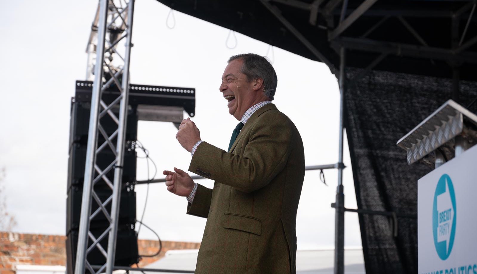 Nigel Farage on Twitter: