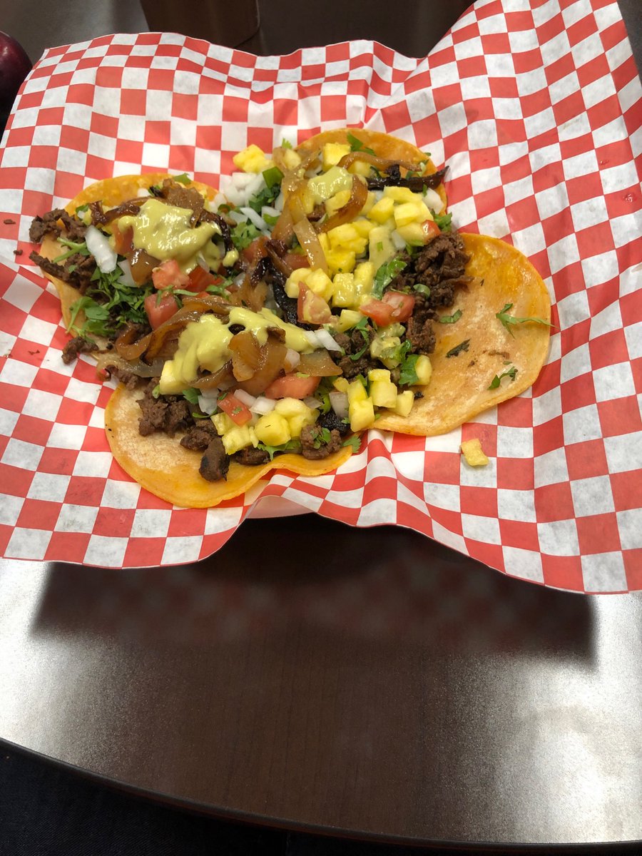 Linda Padron- Beech tweet media