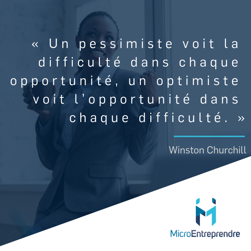 MEntreprendre's tweet photo. On débute la semaine par une pensée inspirante! ☀️L'#entrepreneuriat c'est savoir rester optimiste, mais nous sommes convaincus que cela s'apprend et s'apprivoise. 

#motivationmonday #entrepreneur #optimisme https://t.co/xw3wPEllsc