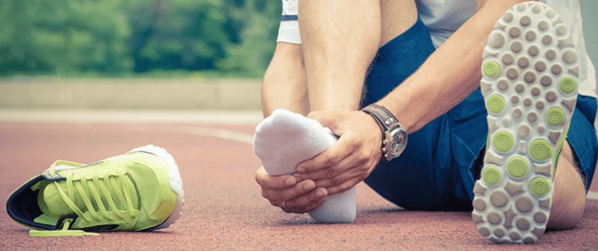 DoctorPTNJ's tweet photo. If you’re experiencing pain due to an injury physical therapy can help! Check out our latest blog to learn how you can get back in the game and live pain-free: https://t.co/tJVp21SZdo https://t.co/aU117ccp99