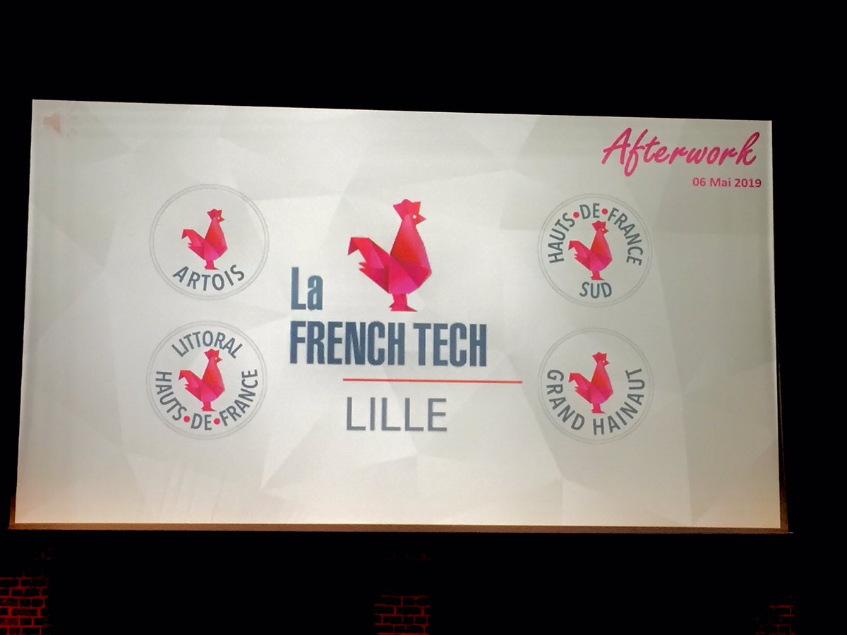 NCFProduction's tweet photo. #frenchtech #lille #calais #innovation #VODFA #afterwork @LLVallee @Nordlitt @Pictanovo @CalaisOfficiel @innovationHDF @hautsdefrance https://t.co/CPD2K0PEtE