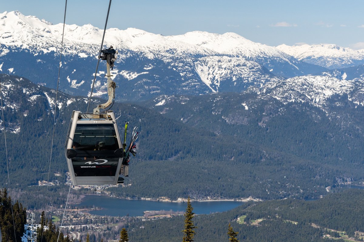 LodgingOvations's tweet image. Just a friendly reminder you can still ski on Whistler Mountain until May 27th! @WhistlerBlckcmb #OnlyInWhistler #Whistler #SpringTurns