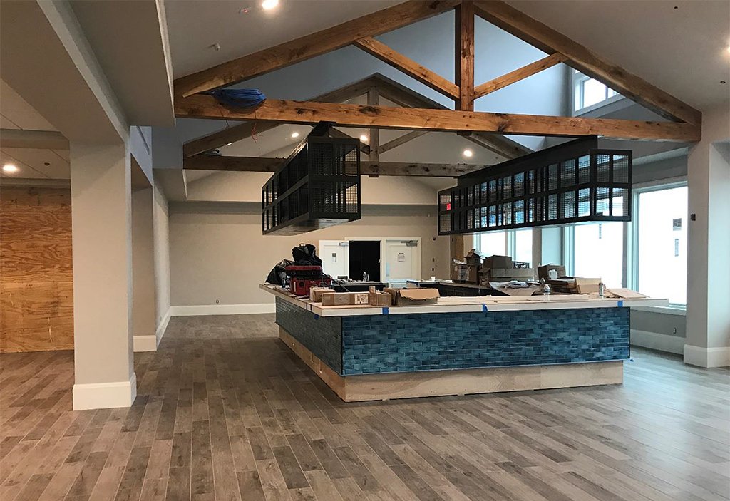 S3 Design on Twitter "Last week, the WoodCraft Designers and Builders