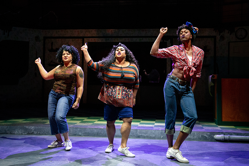 Meme Monday: We're halfway through this spectacular run of Little Shop of Horrors! Comment below with your favorite dentist meme!
Two weeks left!!
tickets.uccspresents.org/events/216?pro…
Call Box Office 719-255-3232

#theatreworkscs #littleshopofhorrors #coloradosprings #colorado #coloradoart