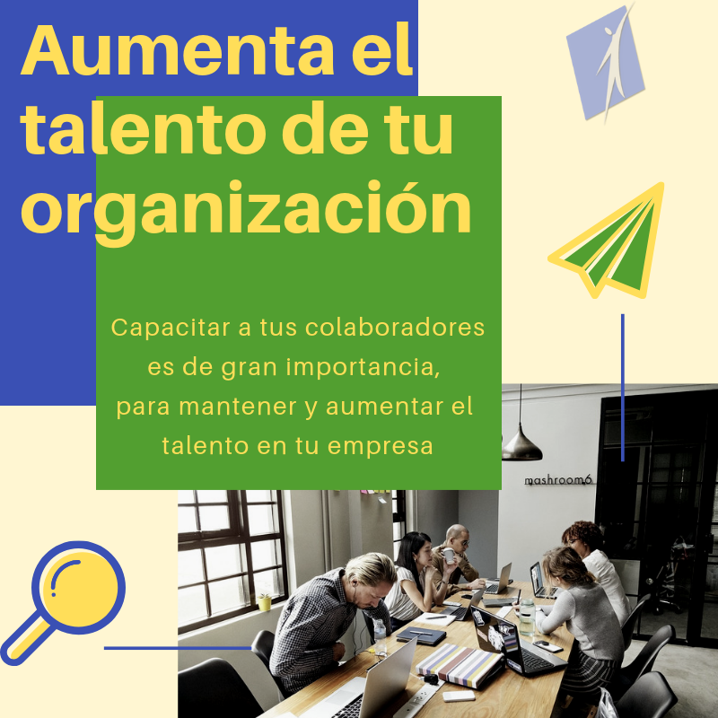 emp_proeduca's tweet photo. ¿Por qué es importante capacitar?
#capacitacion #cursos #proeduca #talento https://t.co/2eGgVpshSO