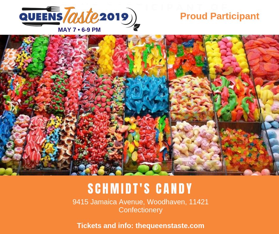 QueensTaste's tweet photo. Trust me, your sweet tooth will 100% be fulfilled. #QueensTaste2019 #queenstaste #itsinqueens #foodie

Tickets: https://t.co/oN7aqAXSNm https://t.co/jwos171ZYc
